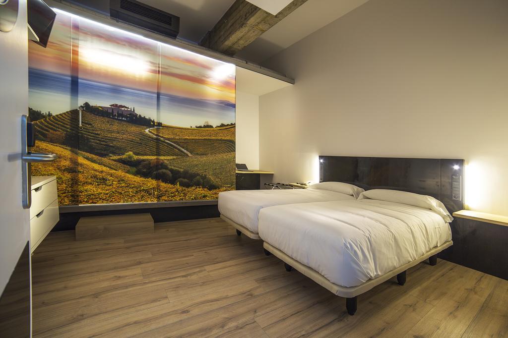 Zerupe Hotel Zarautz Cameră foto
