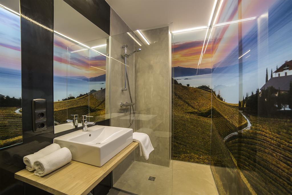 Zerupe Hotel Zarautz Cameră foto